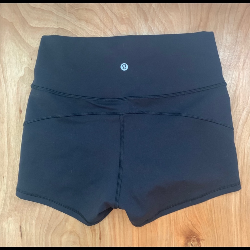 In Movement Shorts
